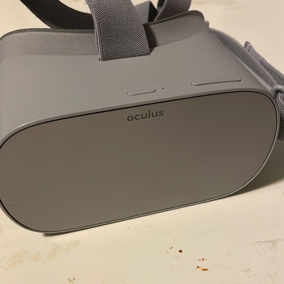 Oculus - Picture 4 of 6